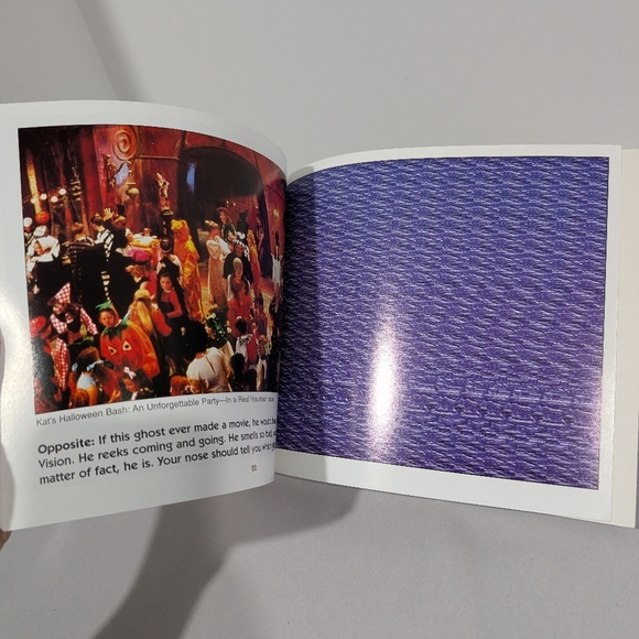 Jim Anderson Casper Eye Illusions Book 1995 - Picture 8 of 12